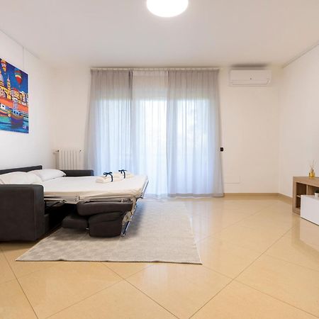 Boscoincitta Apt With Garage And Whirlpool Tub باري المظهر الخارجي الصورة